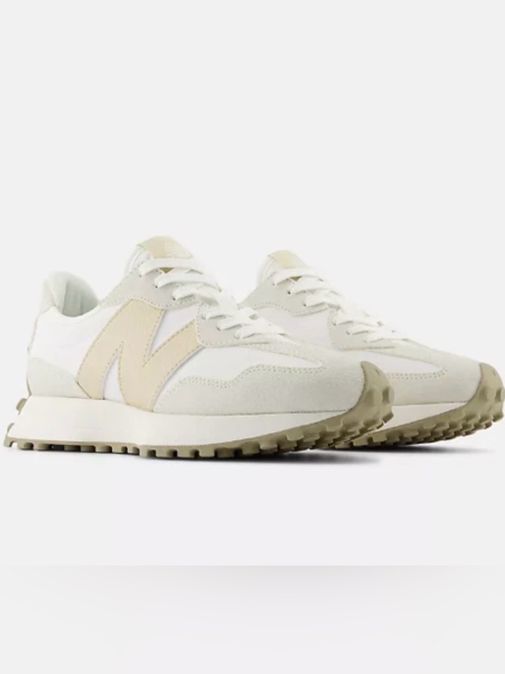 New Balance Women's 327 Sneakers Sz 8